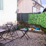 Garden No.3 Bled