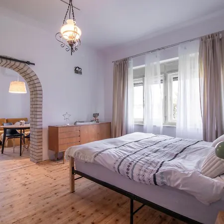 Garden No.3 Appartamento