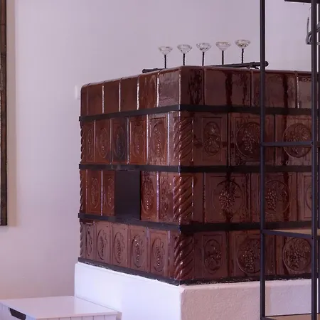 Appartamento Garden No.3 *