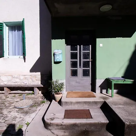 Garden No.3 Διαμέρισμα Μπλεντ