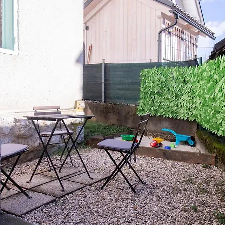 Garden No.3 Μπλεντ
