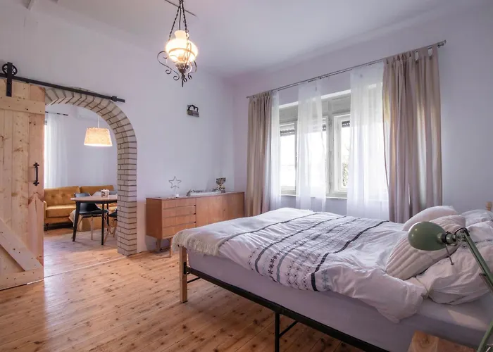 Garden No.3 Lejlighed