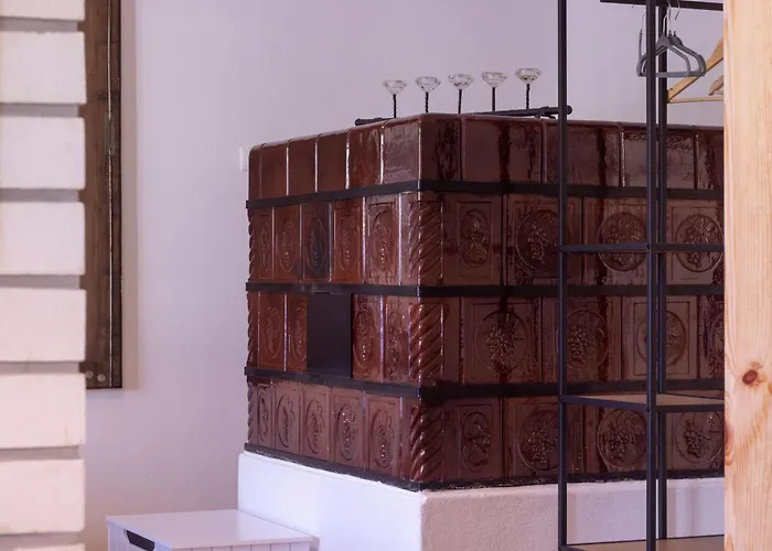 Apartment Garden No.3 *