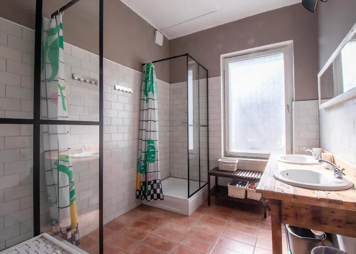 Apartment Garden No.3